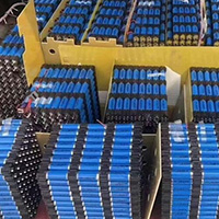 废铁锂电池回收公司√废旧动力锂电池回收-锂电池浆料回收
